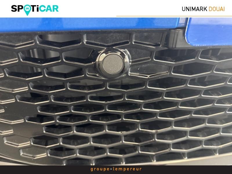 Image OPEL Corsa Electric 136ch