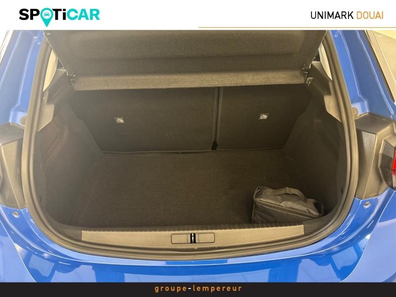 Image OPEL Corsa Electric 136ch