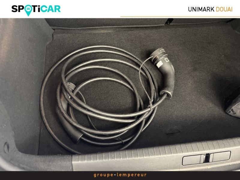 Image OPEL Corsa Electric 136ch