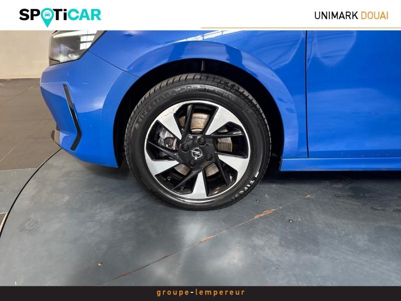 Image OPEL Corsa Electric 136ch