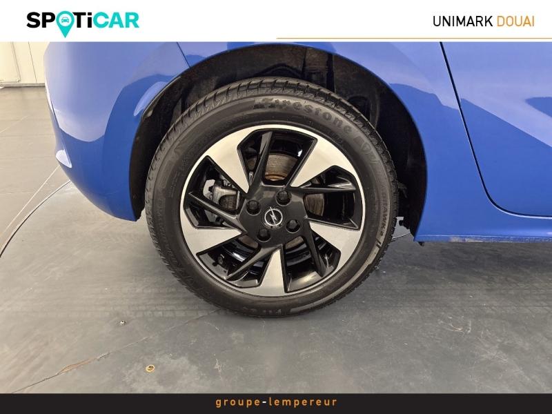 Image OPEL Corsa Electric 136ch