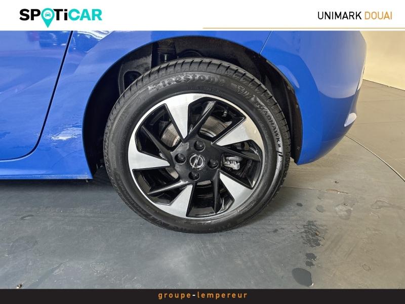 Image OPEL Corsa Electric 136ch