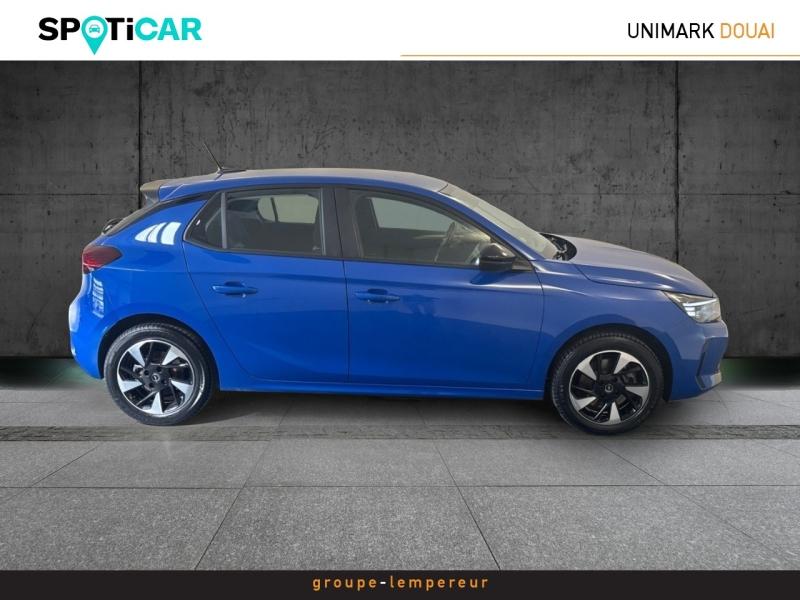 Image OPEL Corsa Electric 136ch