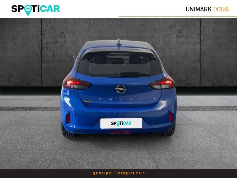 Image OPEL Corsa Electric 136ch