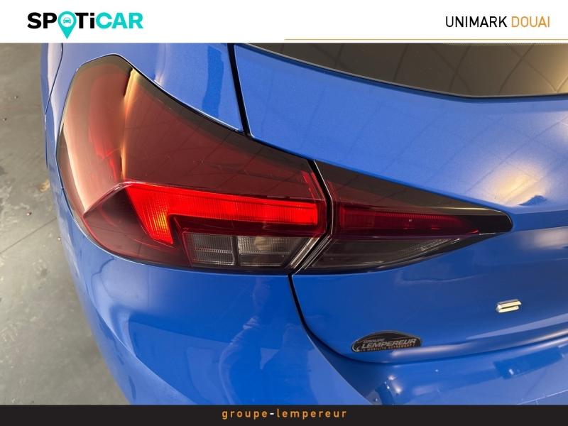 Image OPEL Corsa Electric 136ch