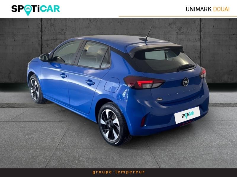 Image OPEL Corsa Electric 136ch