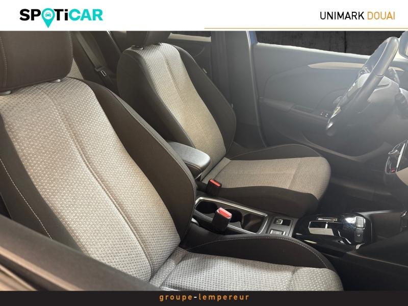 Image OPEL Corsa Electric 136ch