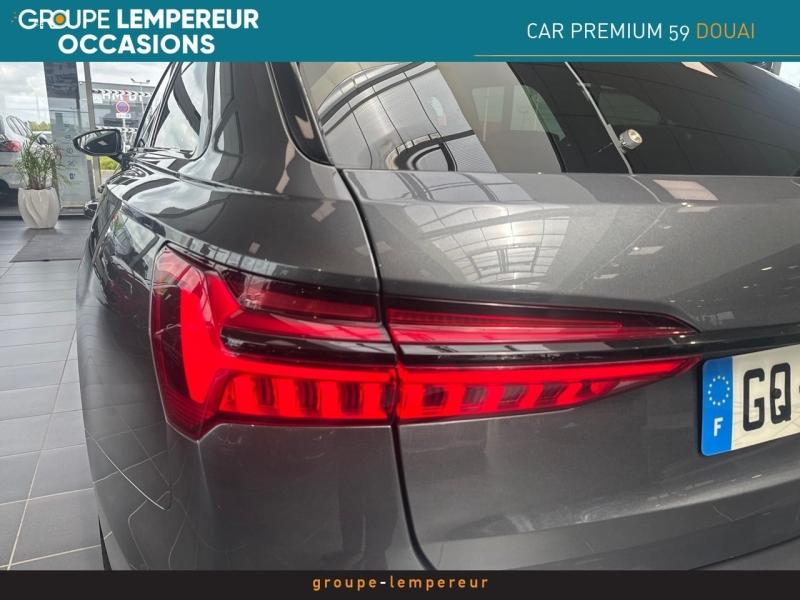 Image AUDI A6 Avant 55 TFSI e 367ch Compétition quattro S tronic 7