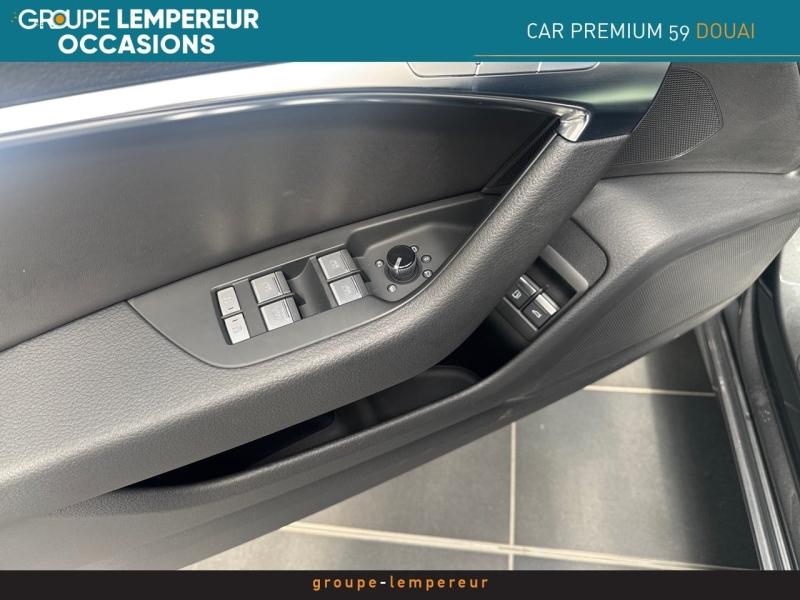 Image AUDI A6 Avant 55 TFSI e 367ch Compétition quattro S tronic 7