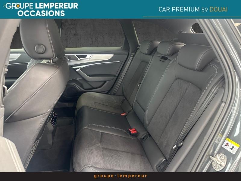 Image AUDI A6 Avant 55 TFSI e 367ch Compétition quattro S tronic 7