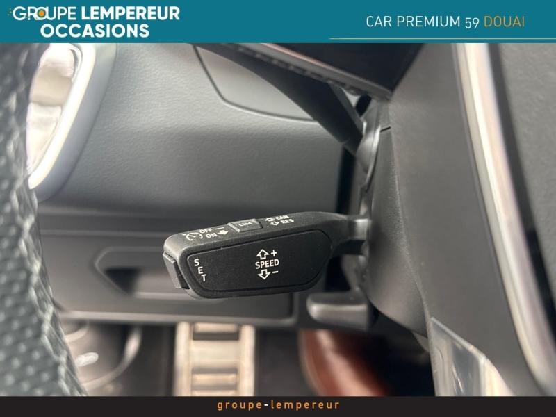 Image AUDI A6 Avant 55 TFSI e 367ch Compétition quattro S tronic 7