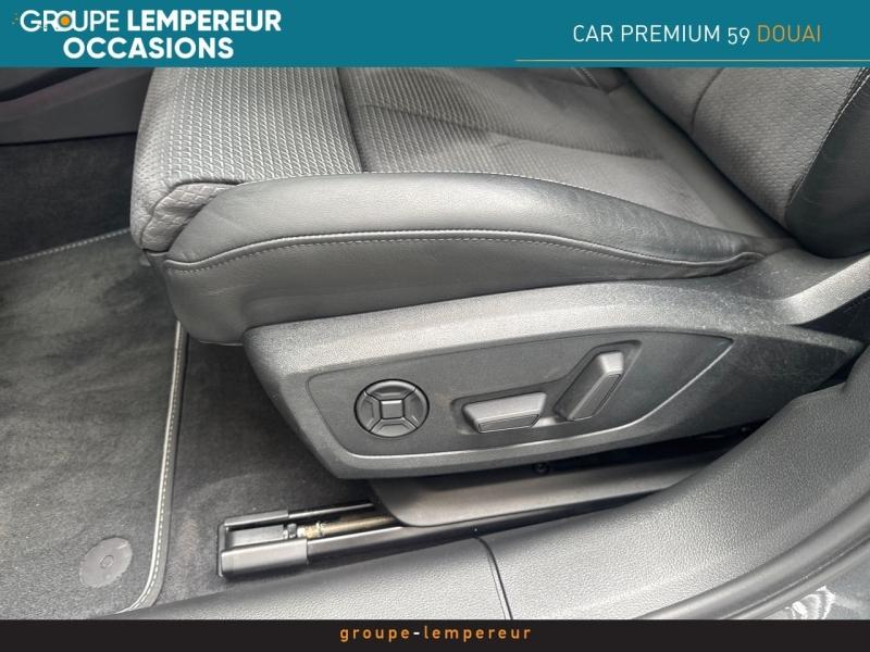 Image AUDI A6 Avant 55 TFSI e 367ch Compétition quattro S tronic 7