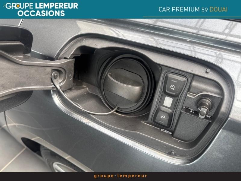Image AUDI A6 Avant 55 TFSI e 367ch Compétition quattro S tronic 7