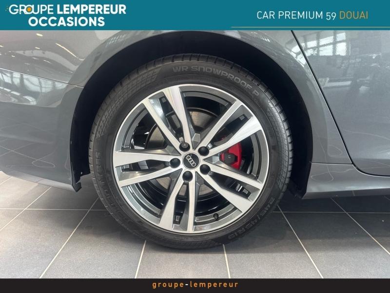 Image AUDI A6 Avant 55 TFSI e 367ch Compétition quattro S tronic 7