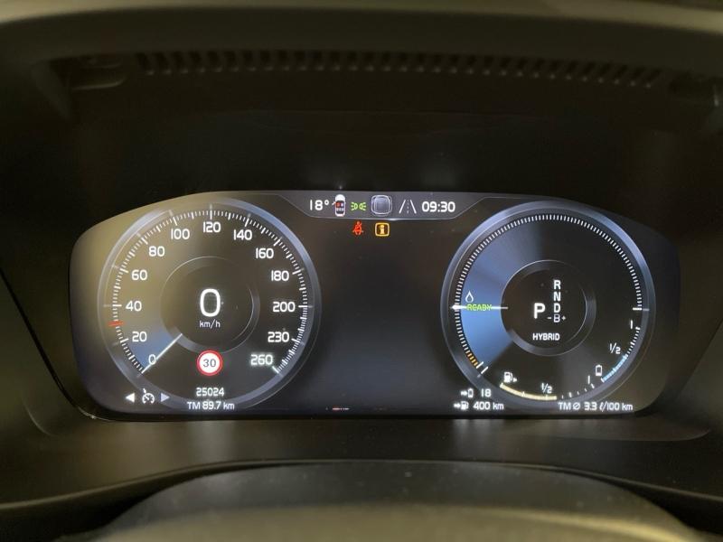 Image VOLVO XC40 T4 Recharge 129 + 82ch Start DCT 7