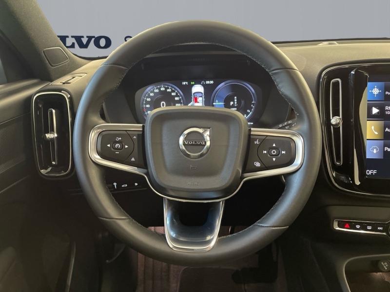 Image VOLVO XC40 T4 Recharge 129 + 82ch Start DCT 7