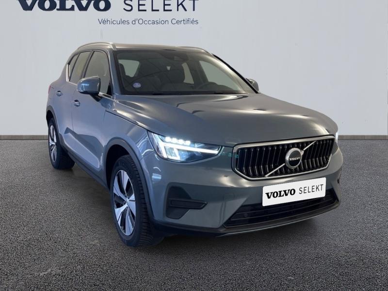 Image VOLVO XC40 T4 Recharge 129 + 82ch Start DCT 7