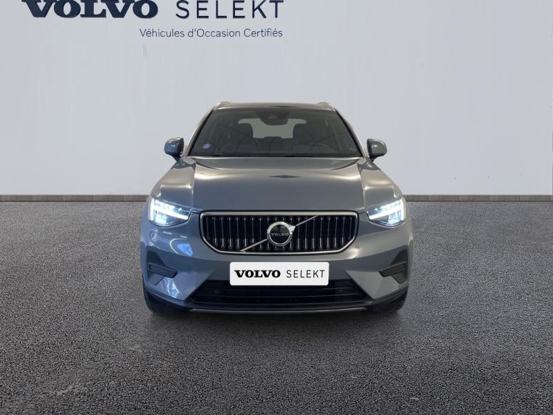 Image VOLVO XC40 T4 Recharge 129 + 82ch Start DCT 7