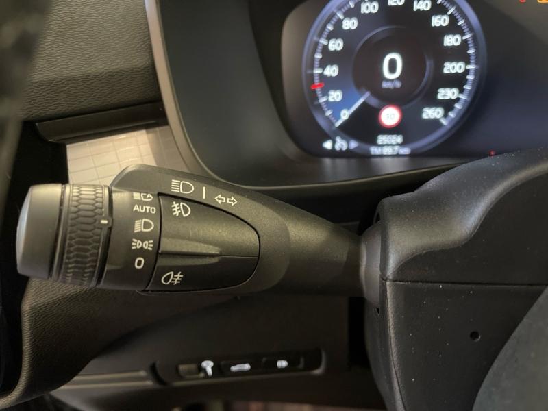 Image VOLVO XC40 T4 Recharge 129 + 82ch Start DCT 7