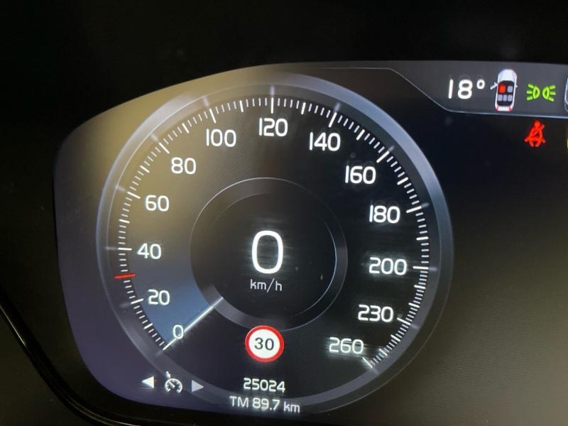 Image VOLVO XC40 T4 Recharge 129 + 82ch Start DCT 7