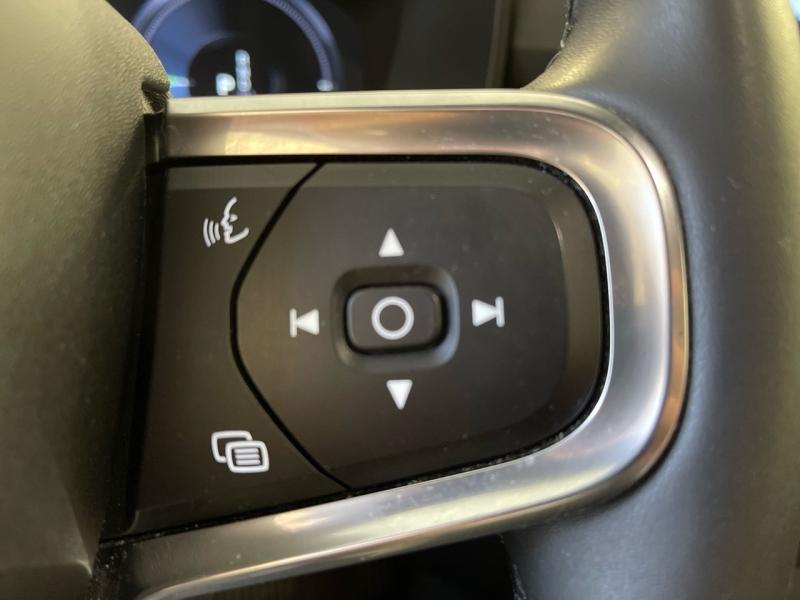 Image VOLVO XC40 T4 Recharge 129 + 82ch Start DCT 7