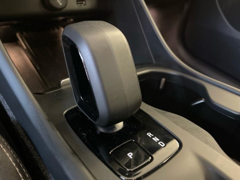 Image VOLVO XC40 T4 Recharge 129 + 82ch Start DCT 7