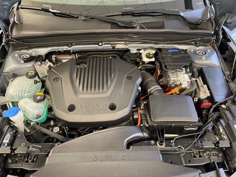 Image VOLVO XC40 T4 Recharge 129 + 82ch Start DCT 7