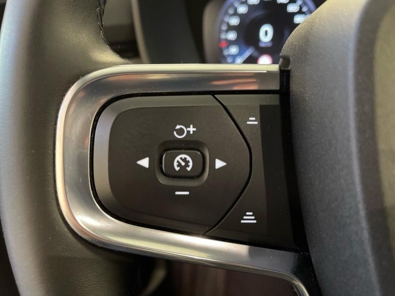 Image VOLVO XC40 T4 Recharge 129 + 82ch Start DCT 7