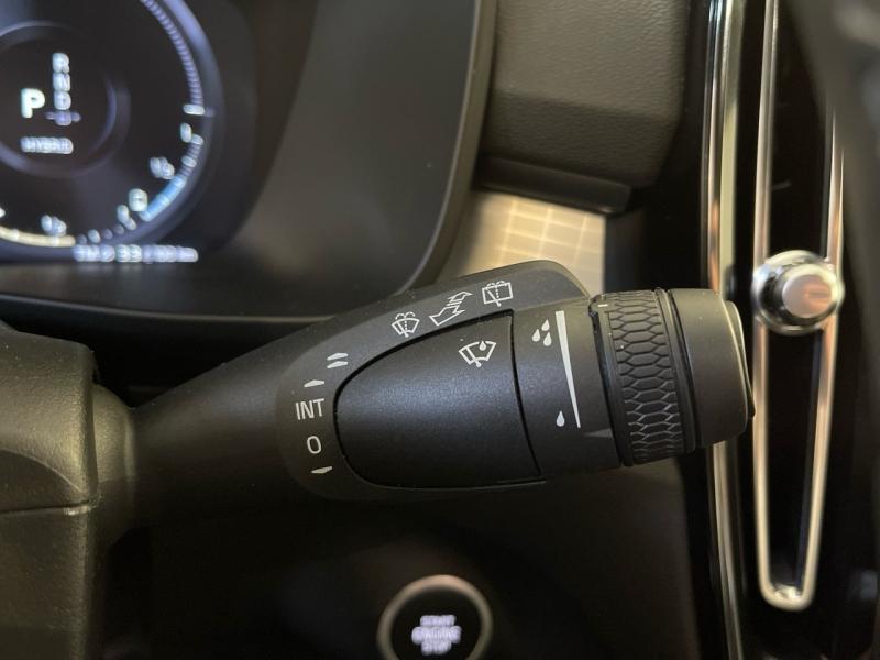 Image VOLVO XC40 T4 Recharge 129 + 82ch Start DCT 7