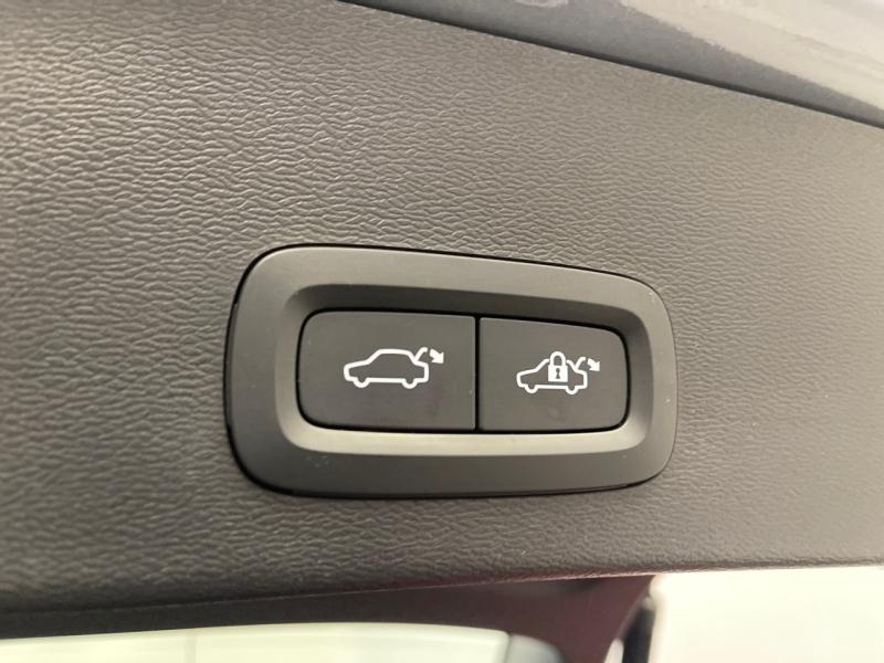 Image VOLVO XC40 T4 Recharge 129 + 82ch Start DCT 7