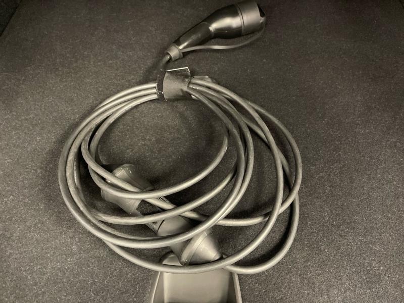 Image VOLVO XC40 T4 Recharge 129 + 82ch Start DCT 7