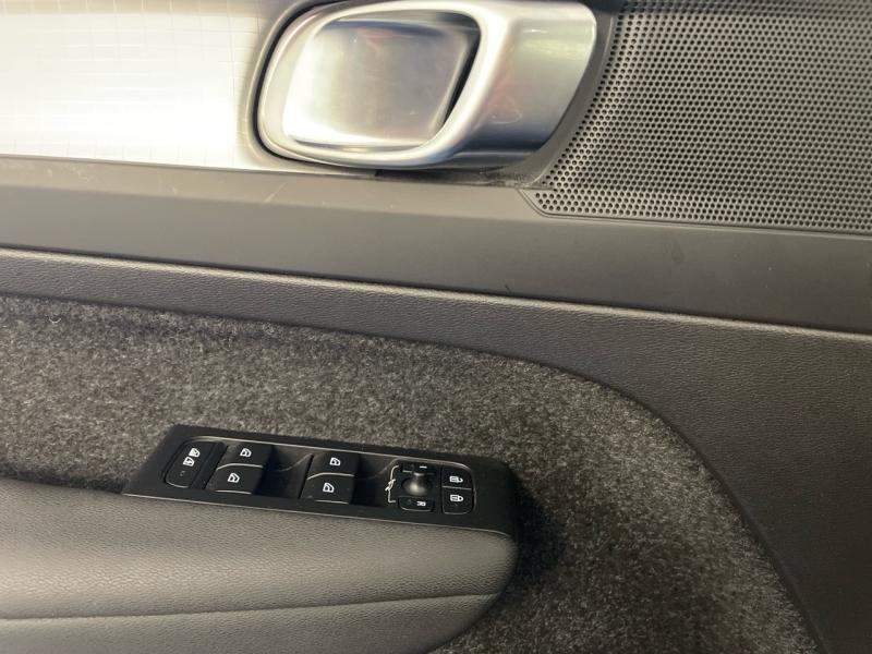 Image VOLVO XC40 T4 Recharge 129 + 82ch Start DCT 7