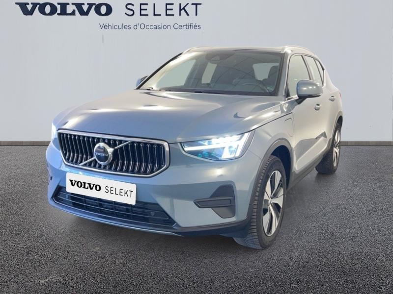 Image VOLVO XC40 T4 Recharge 129 + 82ch Start DCT 7