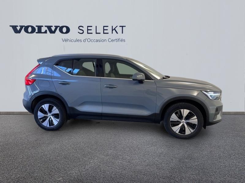 Image VOLVO XC40 T4 Recharge 129 + 82ch Start DCT 7