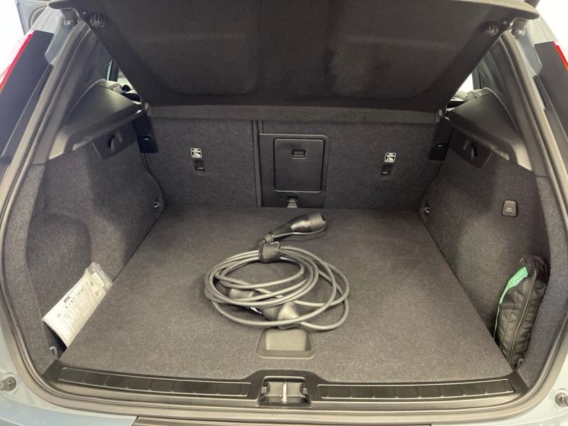 Image VOLVO XC40 T4 Recharge 129 + 82ch Start DCT 7
