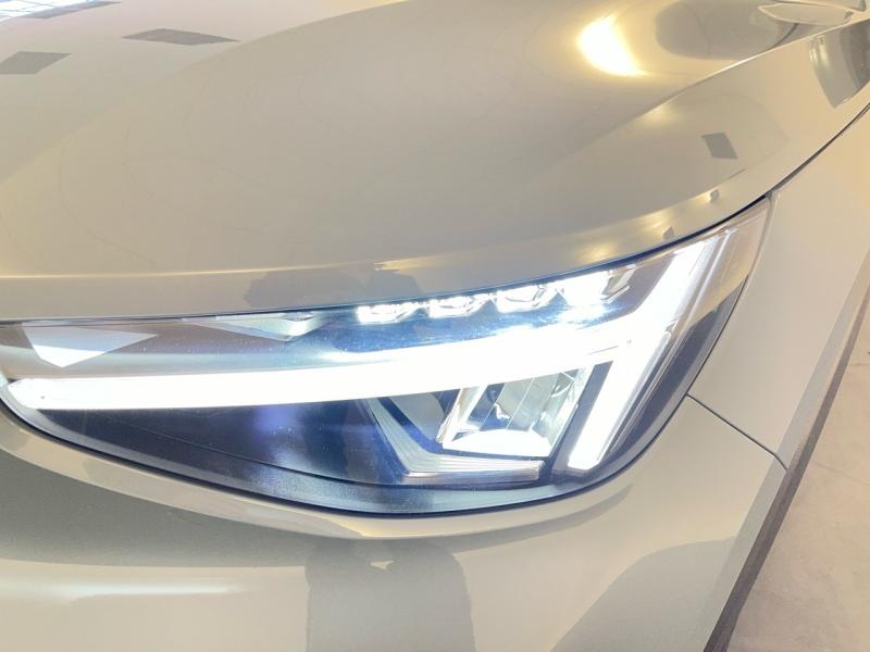 Image VOLVO XC40 T4 Recharge 129 + 82ch Start DCT 7