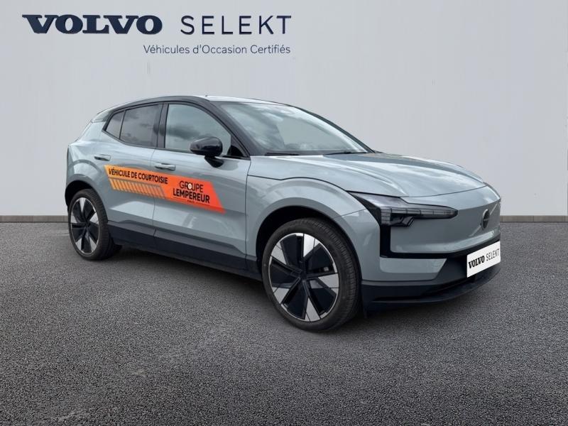 Photo VOLVO EX30 Single Extended Range 272ch Plus