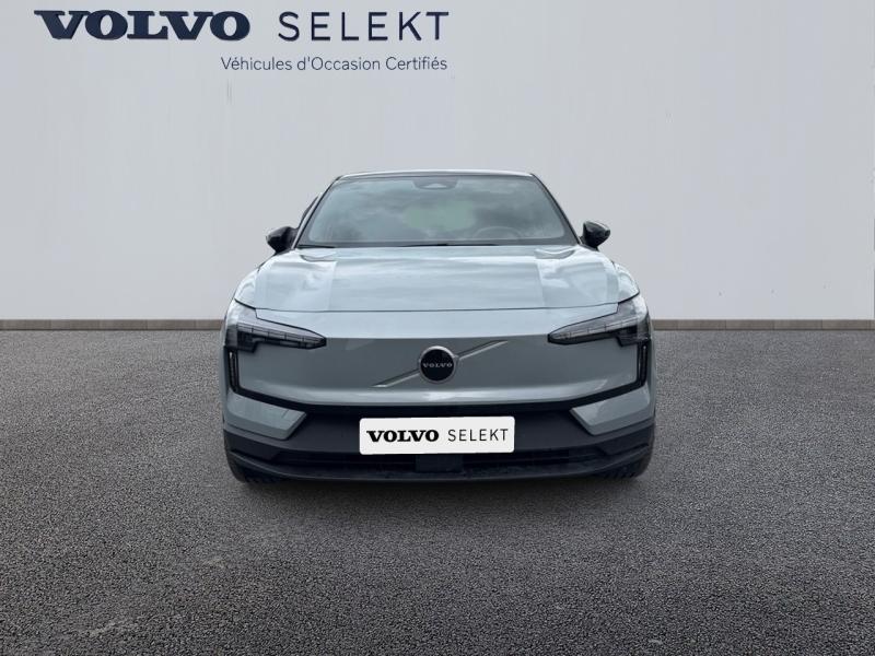 Image VOLVO EX30 Single Extended Range 272ch Plus