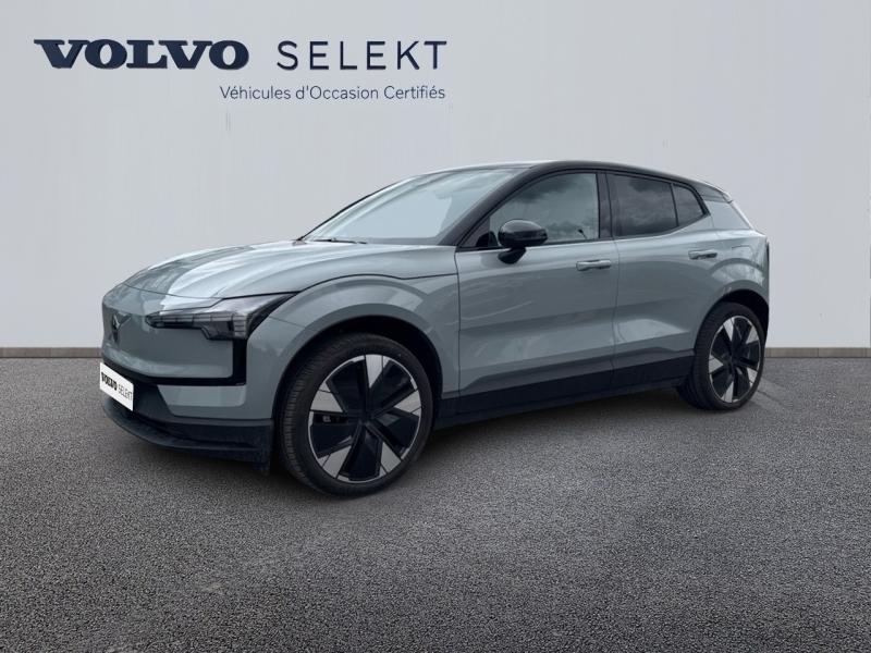 Photo VOLVO EX30 Single Extended Range 272ch Plus