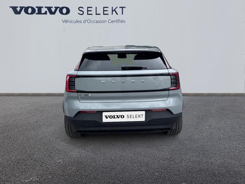 Image VOLVO EX30 Single Extended Range 272ch Plus