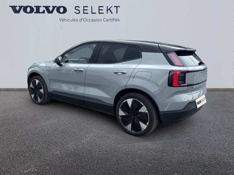 Image VOLVO EX30 Single Extended Range 272ch Plus