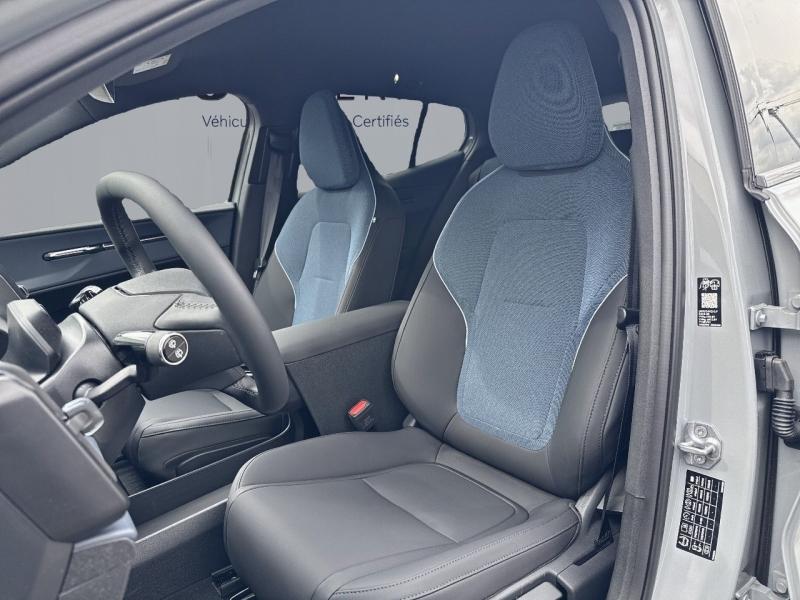 Image VOLVO EX30 Single Extended Range 272ch Plus