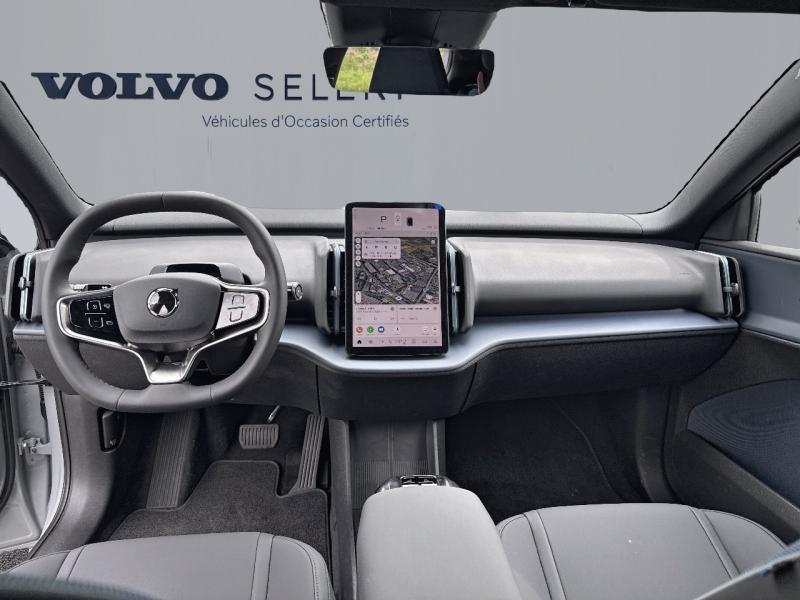 Image VOLVO EX30 Single Extended Range 272ch Plus