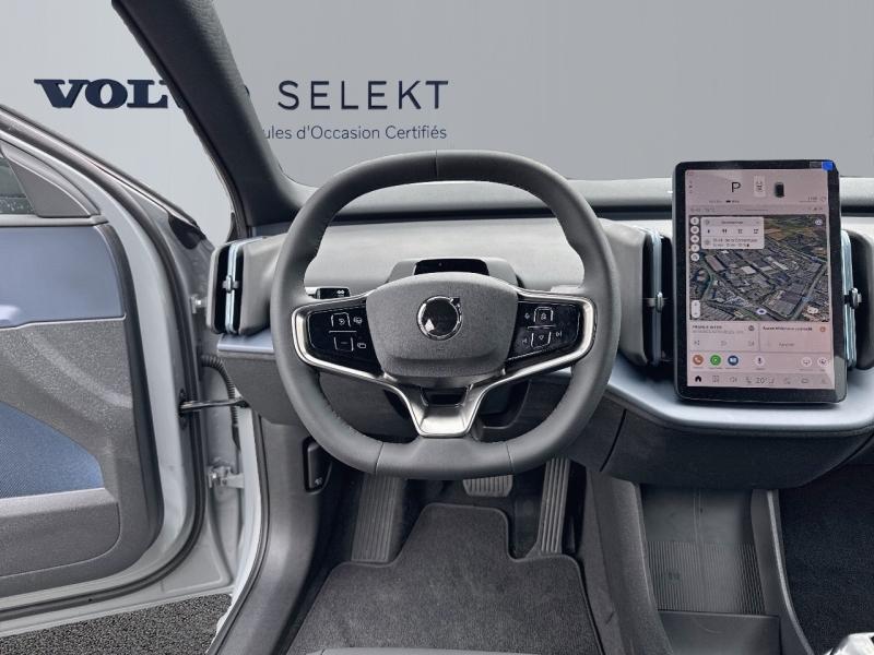 Image VOLVO EX30 Single Extended Range 272ch Plus