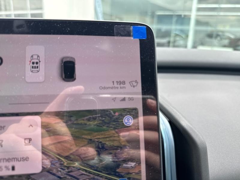 Image VOLVO EX30 Single Extended Range 272ch Plus