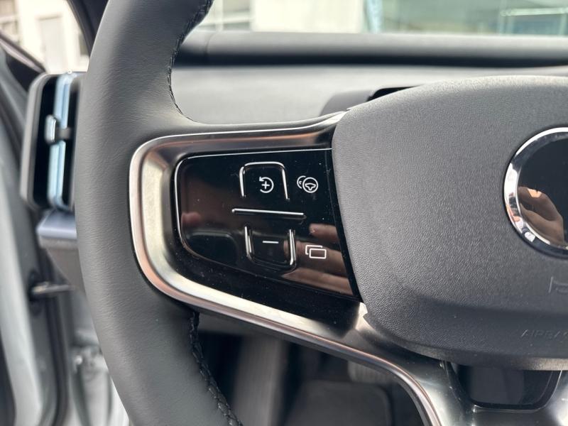 Image VOLVO EX30 Single Extended Range 272ch Plus