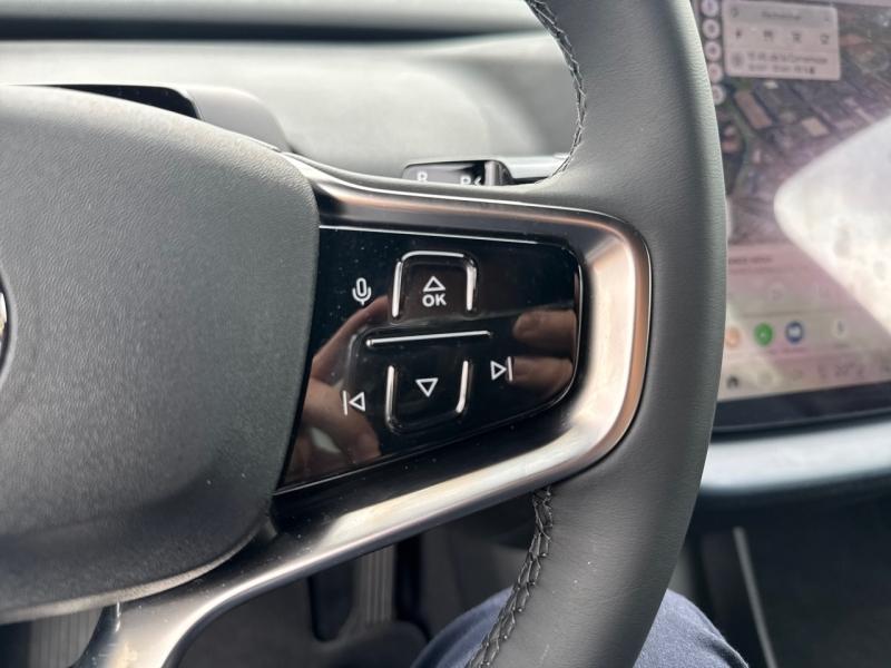 Image VOLVO EX30 Single Extended Range 272ch Plus