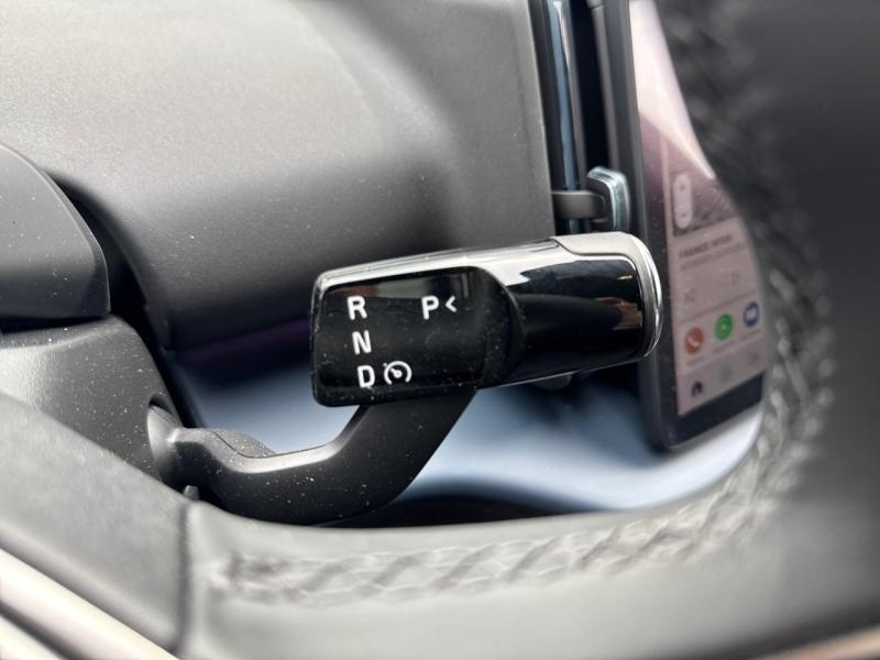 Image VOLVO EX30 Single Extended Range 272ch Plus