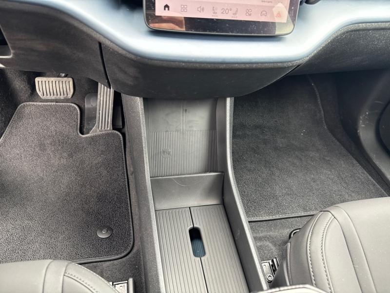 Image VOLVO EX30 Single Extended Range 272ch Plus