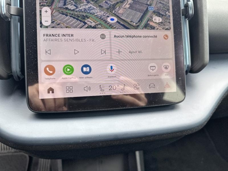 Image VOLVO EX30 Single Extended Range 272ch Plus